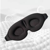 アイマスク 立体型 3D | PlusNao | 詳細画像5