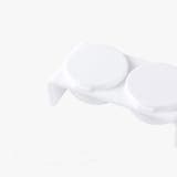 ダッペンディッシュ フタ付き ネイルアート用品 | PlusNao | 詳細画像3 