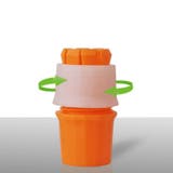 蛇口ニップル 5個組 蛇口コネクター | PlusNao | 詳細画像10 