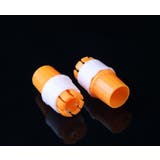 蛇口ニップル 5個組 蛇口コネクター | PlusNao | 詳細画像11 