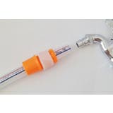 蛇口ニップル 5個組 蛇口コネクター | PlusNao | 詳細画像4 