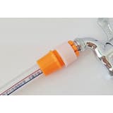 蛇口ニップル 5個組 蛇口コネクター | PlusNao | 詳細画像6 