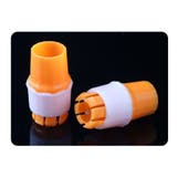 蛇口ニップル 5個組 蛇口コネクター | PlusNao | 詳細画像7 