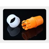 蛇口ニップル 5個組 蛇口コネクター | PlusNao | 詳細画像9 