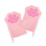 ペット用タオル 単品 片手用 | PlusNao | 詳細画像8