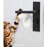 ドアノブロック ドアノブストッパー ドアロック | PlusNao | 詳細画像3 