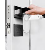 ドアノブロック ドアノブストッパー ドアロック | PlusNao | 詳細画像4 