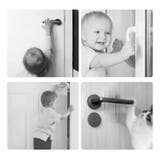 ドアノブロック ドアノブストッパー ドアロック | PlusNao | 詳細画像7 