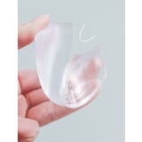 インソール 中敷き かかと用 | PlusNao | 詳細画像3 