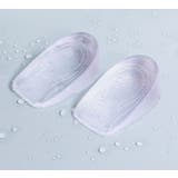 インソール 中敷き かかと用 | PlusNao | 詳細画像7 