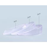 インソール 中敷き かかと用 | PlusNao | 詳細画像9 