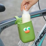 ベビーカー用 ドリンクホルダー カップホルダー | PlusNao | 詳細画像5 