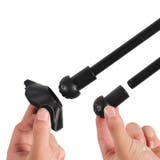 椅子脚プロテクター 椅子脚キャップ 4個セット | PlusNao | 詳細画像11 