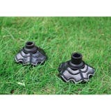 椅子脚プロテクター 椅子脚キャップ 4個セット | PlusNao | 詳細画像7 