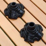 椅子脚プロテクター 椅子脚キャップ 4個セット | PlusNao | 詳細画像9 