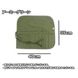 ロールペンケース ペンケース 筆入れ | PlusNao | 詳細画像8 