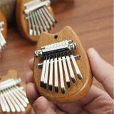 カリンバ 親指ピアノ 楽器 | PlusNao | 詳細画像6 