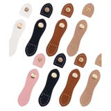 スナップバックル 2ペア 計4個 | PlusNao | 詳細画像3 