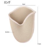 トゥパッド トゥシューズ レディース | PlusNao | 詳細画像8 