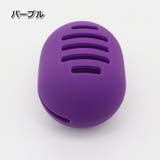 メイクスポンジケース パフケース スポンジホルダー | PlusNao | 詳細画像10