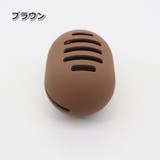 メイクスポンジケース パフケース スポンジホルダー | PlusNao | 詳細画像11