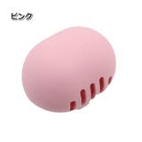 メイクスポンジケース パフケース スポンジホルダー | PlusNao | 詳細画像4