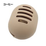 メイクスポンジケース パフケース スポンジホルダー | PlusNao | 詳細画像5