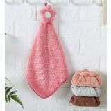 ループ付きタオル 子供用 キッズ | PlusNao | 詳細画像4 