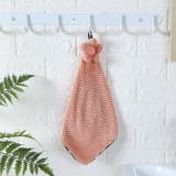 ループ付きタオル 子供用 キッズ | PlusNao | 詳細画像5 