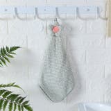 ループ付きタオル 子供用 キッズ | PlusNao | 詳細画像7 