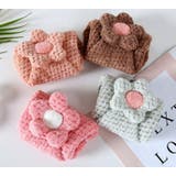 ループ付きタオル 子供用 キッズ | PlusNao | 詳細画像9 