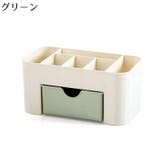 メイクボックス コスメボックス 化粧品収納ケース | PlusNao | 詳細画像5