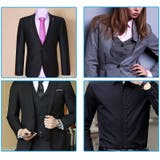 ボタン 四つ穴 160個セット | PlusNao | 詳細画像2