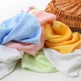 ハンドタオル 単品 1枚 | PlusNao | 詳細画像9 