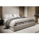 マットレス固定フレーム 単品 マットレス固定バー | PlusNao | 詳細画像7 