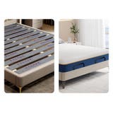 マットレス固定フレーム 単品 マットレス固定バー | PlusNao | 詳細画像8 