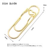 クリップ ペンホルダー ５個セット | PlusNao | 詳細画像13 