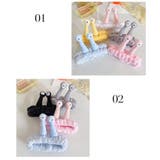洗顔用ヘアバンド 洗顔用品 ピンク | PlusNao | 詳細画像5 