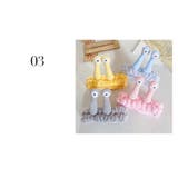 洗顔用ヘアバンド 洗顔用品 ピンク | PlusNao | 詳細画像6 