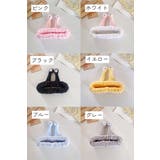 洗顔用ヘアバンド 洗顔用品 ピンク | PlusNao | 詳細画像7 