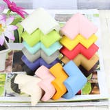 コーナーガード コーナークッション 赤ちゃん | PlusNao | 詳細画像3