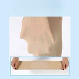 膝用サポーター 1ペア レッグカバー | PlusNao | 詳細画像6 