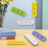 ケーブルホルダー 単品 粘着式 | PlusNao | 詳細画像4