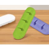 ケーブルホルダー 単品 粘着式 | PlusNao | 詳細画像7