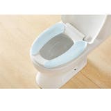 便座シート 10組セット 便座カバー | PlusNao | 詳細画像4 