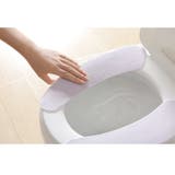 便座シート 10組セット 便座カバー | PlusNao | 詳細画像8 