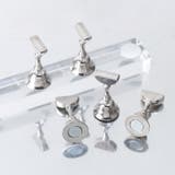 ネイルチップスタンド ディスプレイスタンド ネイルサンプル | PlusNao | 詳細画像2 