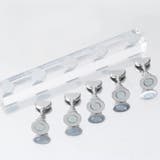 ネイルチップスタンド ディスプレイスタンド ネイルサンプル | PlusNao | 詳細画像3 