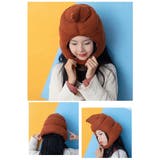 被り物 かぶりもの うんち | PlusNao | 詳細画像2 