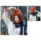 被り物 かぶりもの うんち | PlusNao | 詳細画像4 